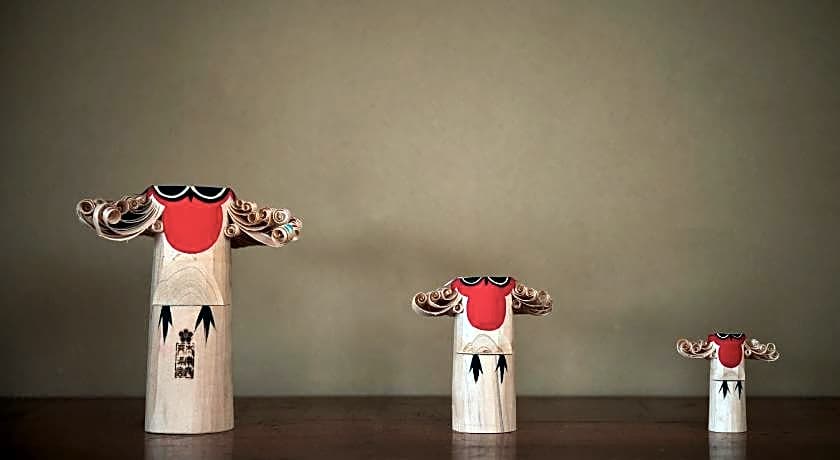 HOTEL CULTIA DAZAIFU