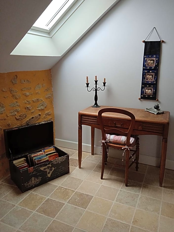 La Lisière du Morvan