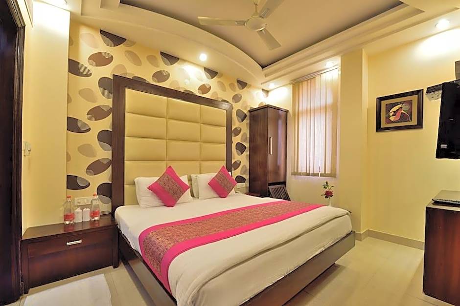 Hotel Aman International