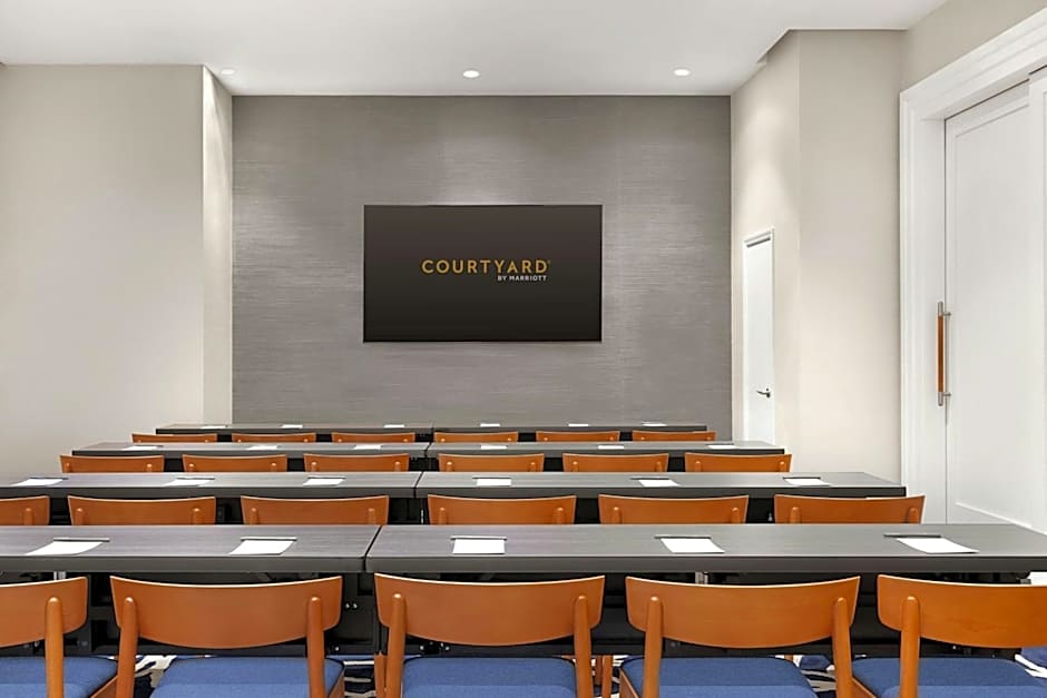 Courtyard by Marriott New York Manhattan/Chelsea