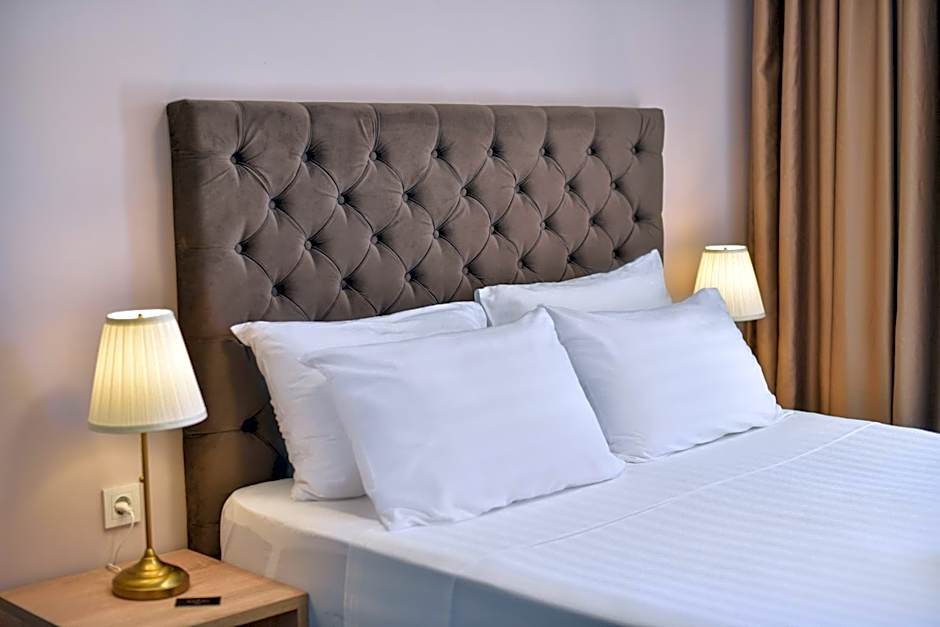 Hotel Palladium Sithonia