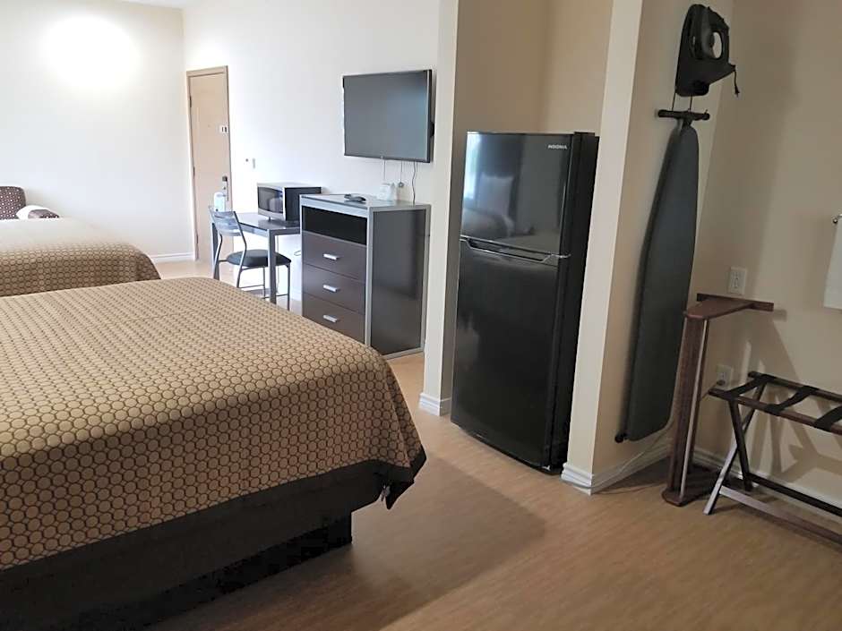 Scottish Inns & Suites