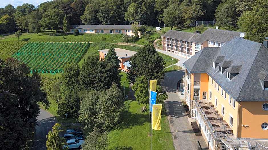 JUFA Hotel Königswinter/Bonn