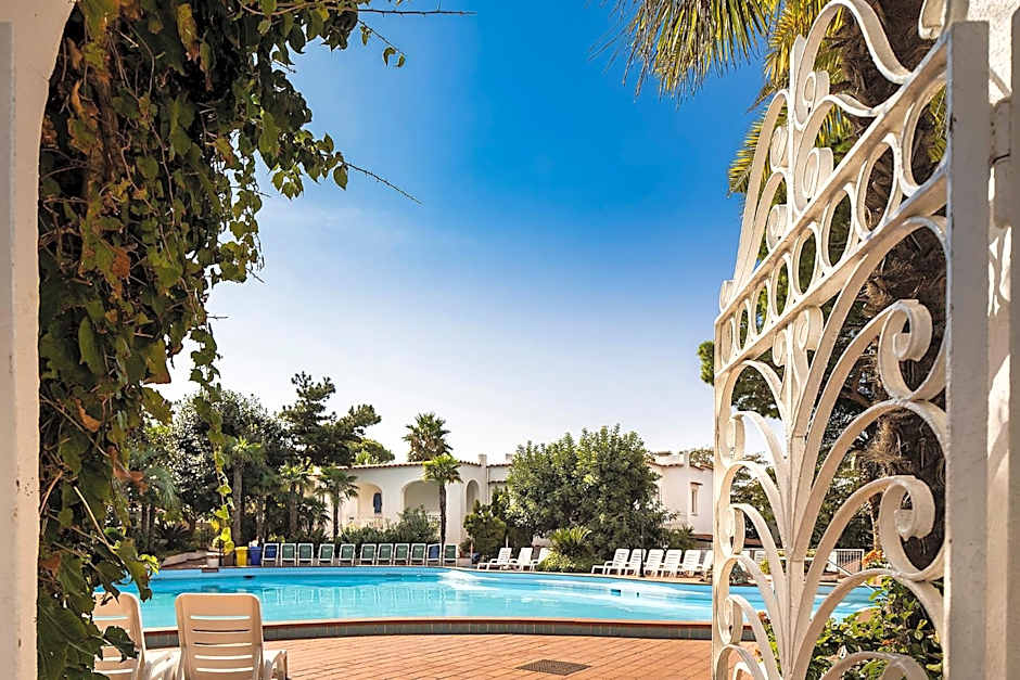 Hotel Terme Park Imperial
