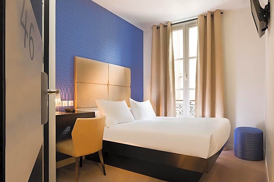 Le Relais Du Marais