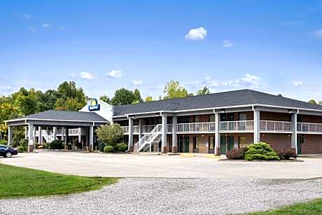 Days Inn by Wyndham Kuttawa/Eddyville