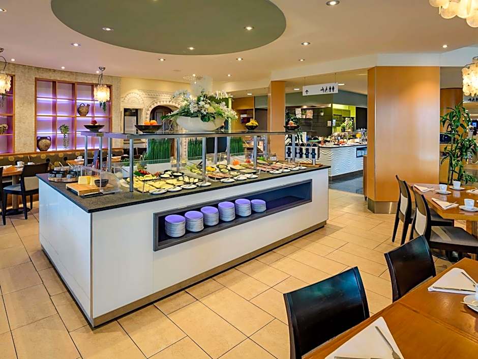 Mövenpick Hotel Egerkingen
