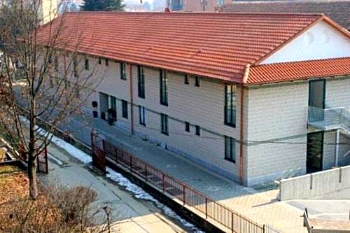 Hotel Rigolfo