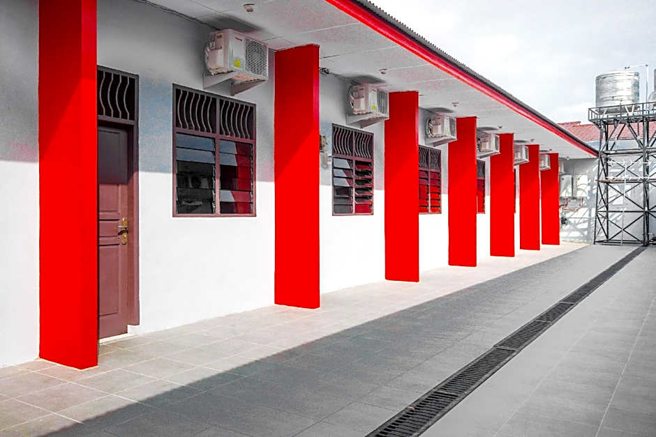 OYO 2940 Papakoel Guest House