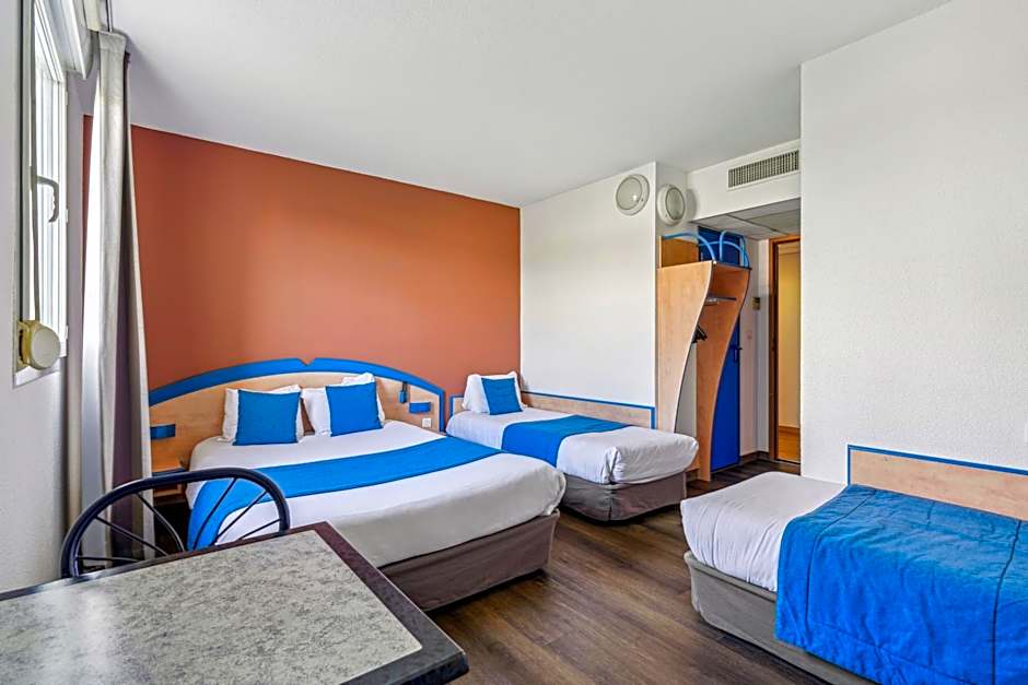 Akena City Chateaurenard