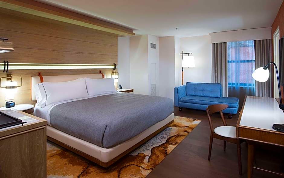 Canopy by Hilton Washington DC Embassy Row