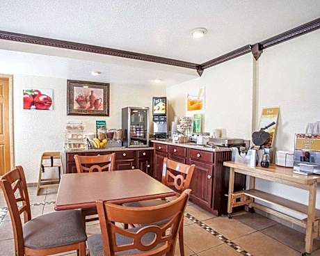 Quality Inn & Suites Toppenish - Yakima Valley