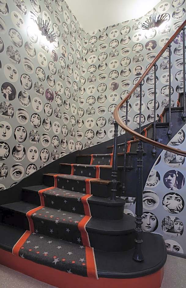 Hotel Du Triangle D'Or