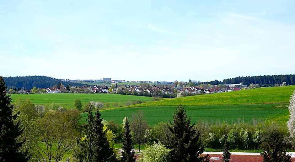 Hotel-Resort Waldachtal - Adults only