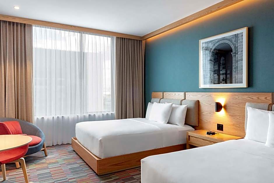 Hilton Garden Inn Guadalajara Airport