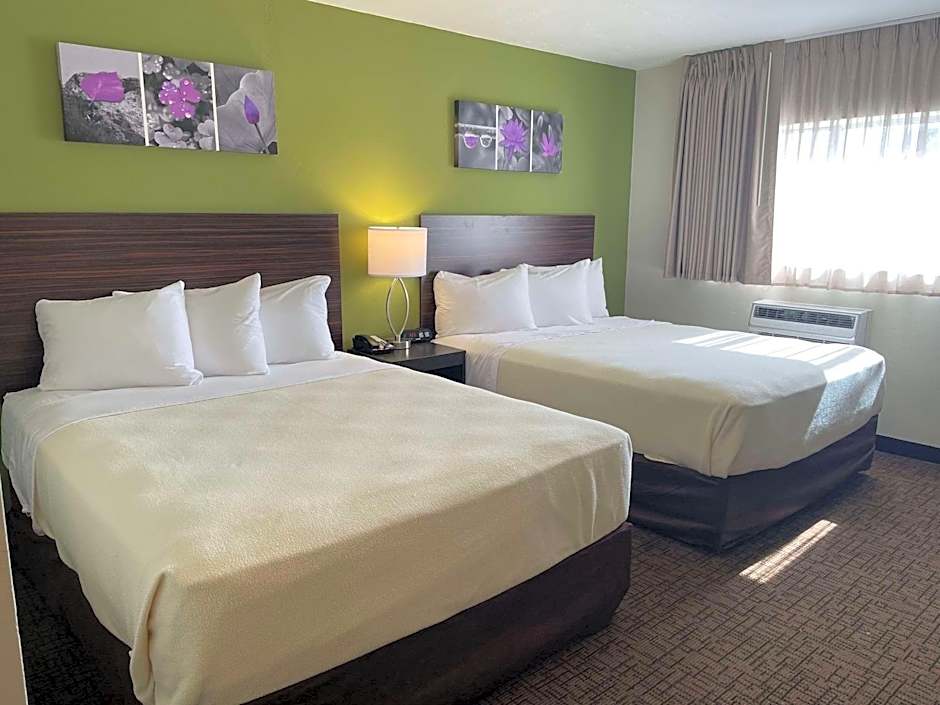 Suburban Studios Melbourne Airport