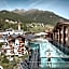Das Central – Alpine . Luxury . Life