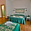 Hotel Le Mimose