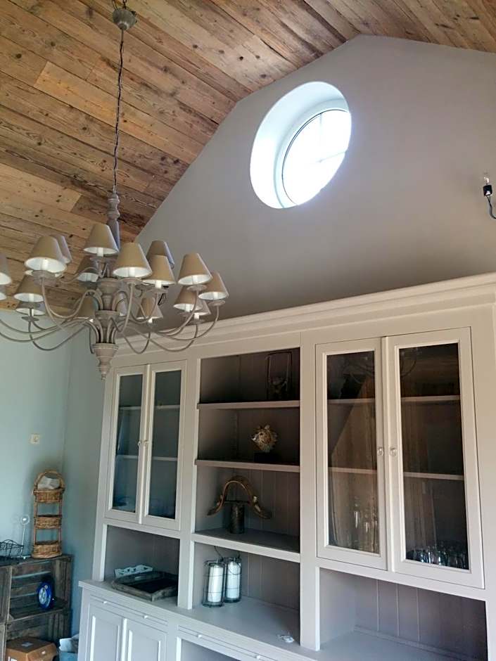 La Couette de l'Ours