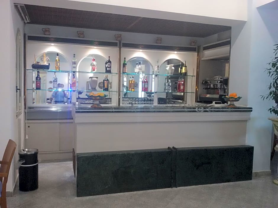 Hotel Panoramic