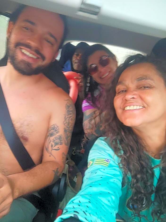 Cantinho da Lobeira