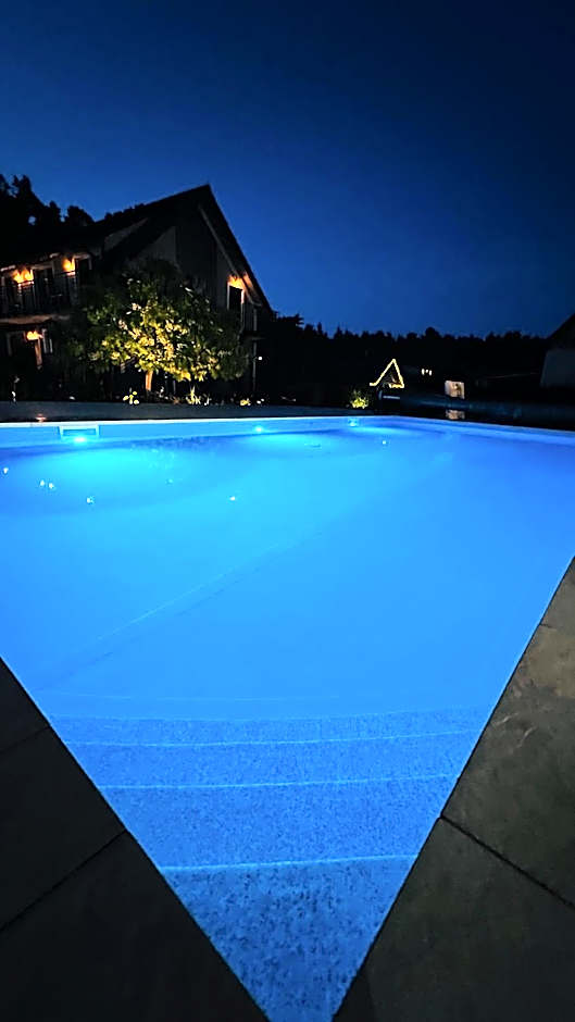 Dom Wypoczynkowy Simurg