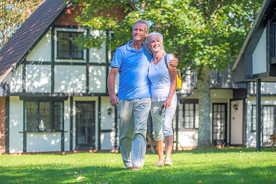 Tolroy Manor Holiday Park