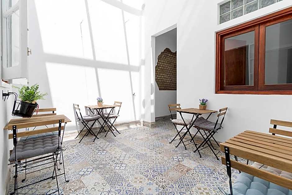 El Rincón de los Artistas