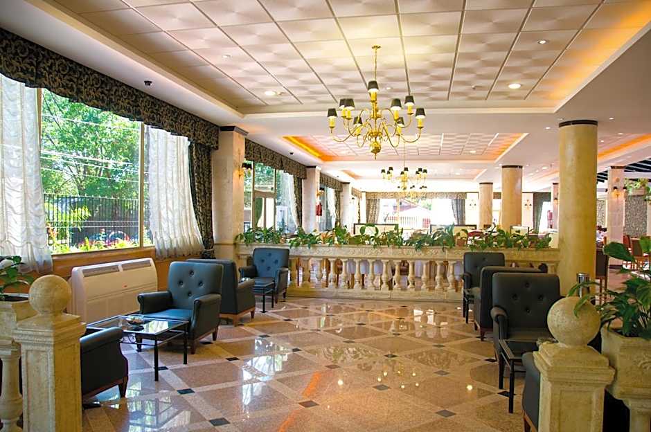 Ramada by Wyndham Buenos Aires