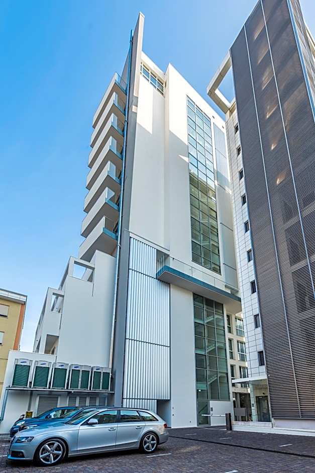 Hesperia Hotel & Residence