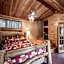 Three Bears, 7 Bedrooms, Deck, Fireplace, Midtown, Grill, Sleeps 22