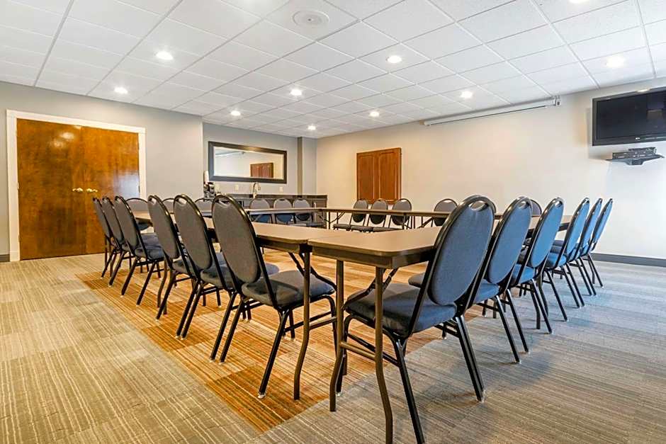 Hampton Inn By Hilton Richmond Ky