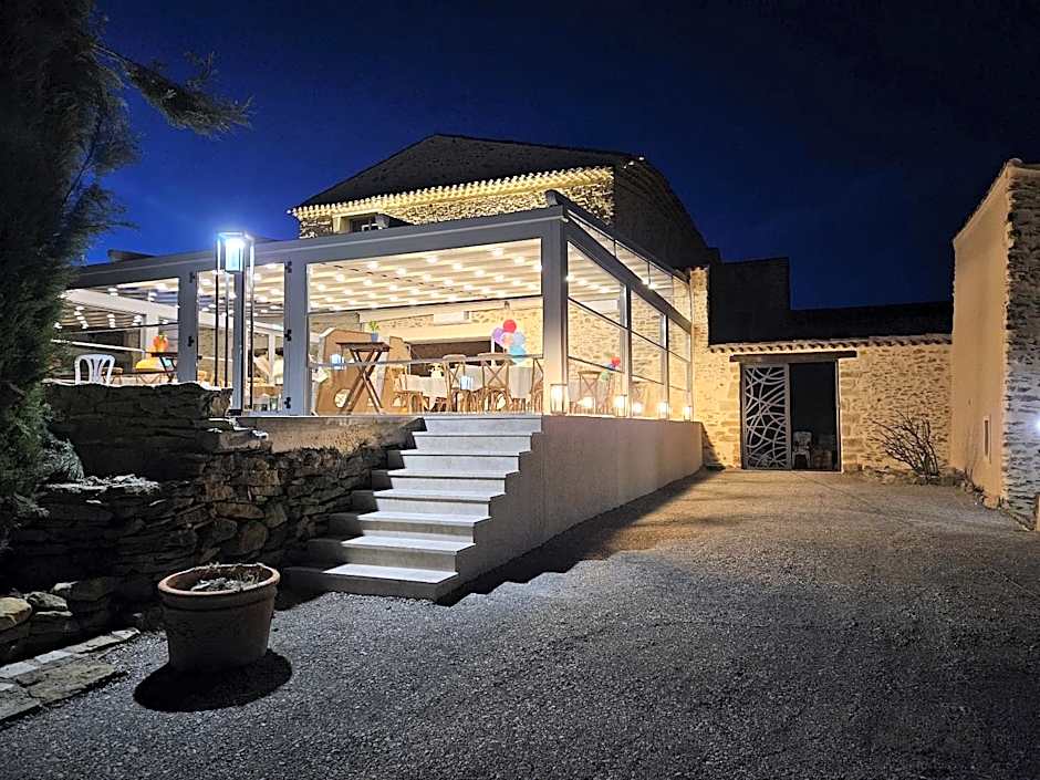 Les Grandes Mollières