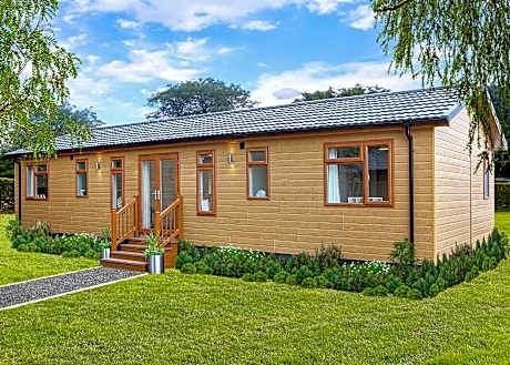 Bosworth Lakeside Lodges