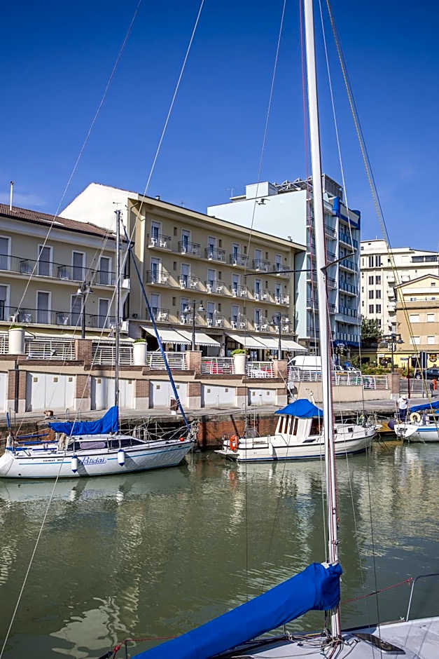 Hotel Lugano