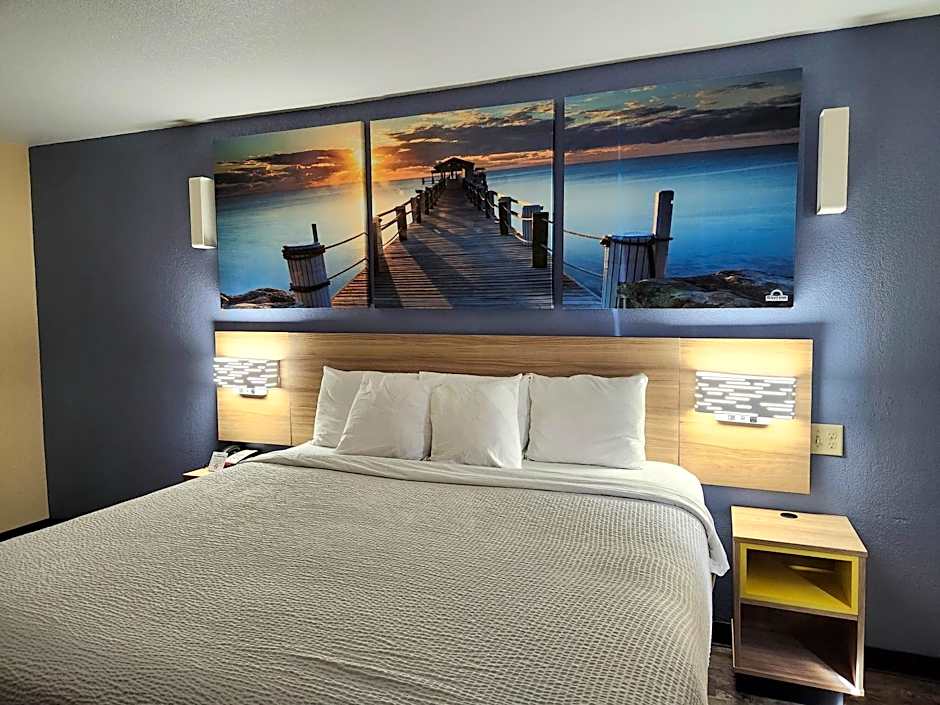 Days Inn by Wyndham New Orleans Pontchartrain