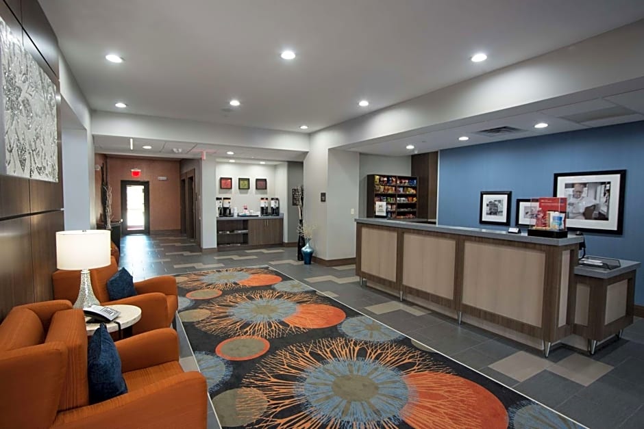 Hampton Inn By Hilton - Suites Stillwater West OK