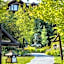 The Whiteface Lodge