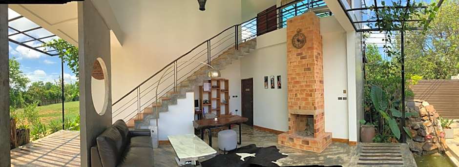 Saythong boutique hotel