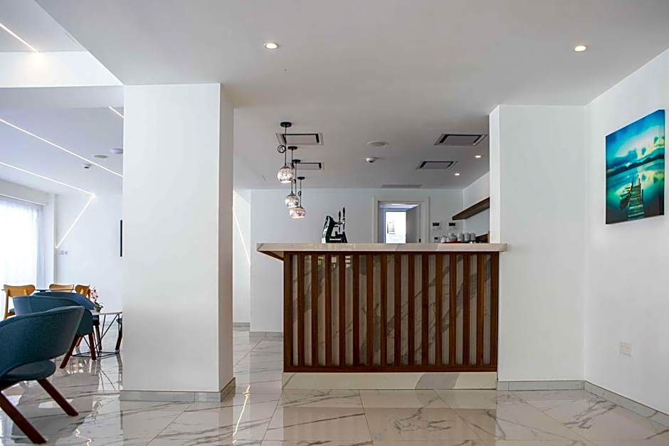 Best Western Plus Larco