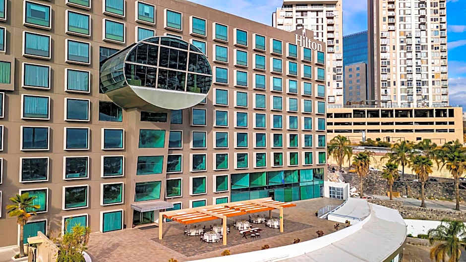 Hilton Queretaro
