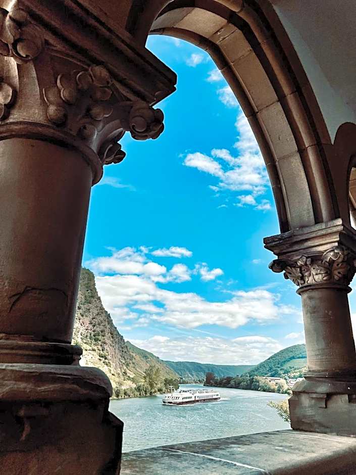 Hotel Villa Vie Cochem