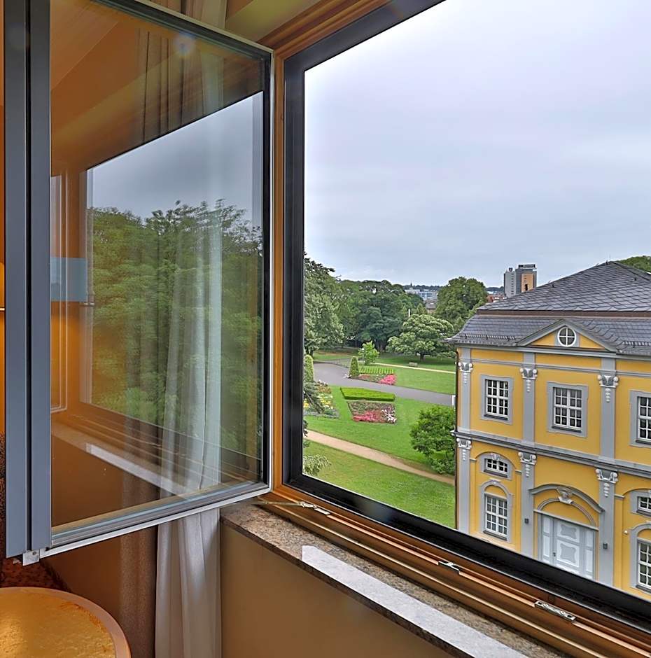 Mercure Hotel Gera City