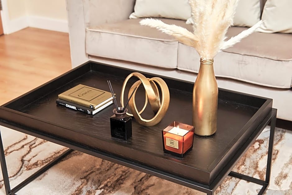 Vikings Apartment City Centre Exclusive Offers With Private Parking & Terrace