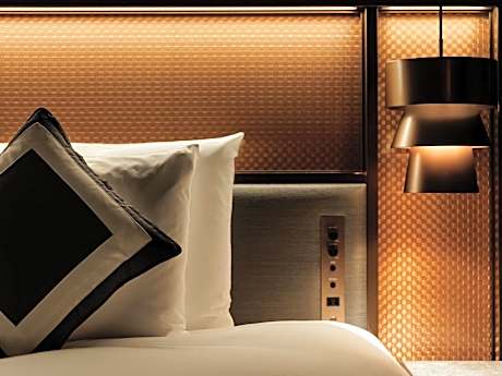 Espacio Suite Room 63sqm with free access to Espacio Lounge - Non-Smoking