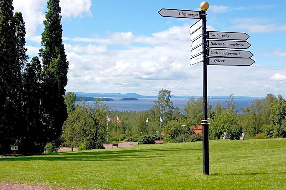 Dalecarlia Hotel & Spa, BW Premier Collection