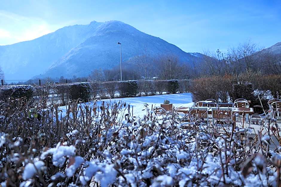 B&B HOTEL Saint Jean De Maurienne