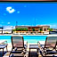 'Syrena Luxury Caribbean' Heart of Playa del Carmen - Fast Wi-fi - Sea Views