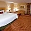 Quality Hotel Conference Center Cincinnati Blue Ash
