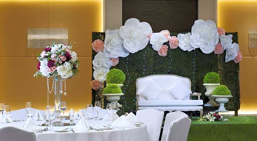 Hilton Garden Inn Ras Al Khaimah